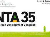 INTA35 Congreso Mundial Desarrollo Urbano