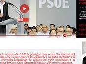 Hackean Rubalcaba