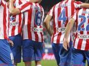 Levante cede liderato