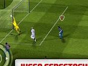 FIFA para iPhone, Ipad