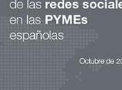 Primer Observatorio sobre redes sociales PYMEs españolas