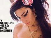 Winehouse tendrá nuevo álbum diciembre