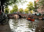Ámsterdam, Venecia Norte