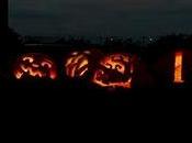 Doodle Google para Halloween 2011