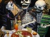 'Día Muertos'