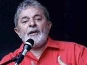 Inicia Lula Silva sesiones quimioterapia