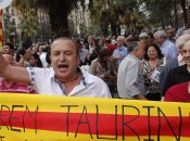 ¿Rebelión Cataluña?