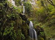 cascada Aguasaliu