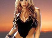 Shakira tendrá estrella Hollywood