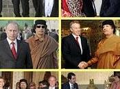 secretos revelados Gaddafi