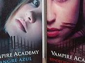 Vampire Academy