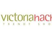 Victoria Hache- Zapatos autor