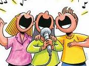 Terapia Canto