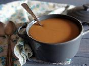 Dulce leche casero