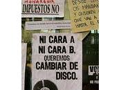 cara queremos cambiar disco