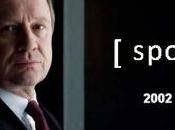 Spooks Temporada