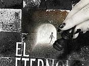 eterno olvido, nueva novela Enrique Osuna