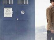 Matt Smith confirma marcha ‘Doctor Who’