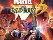 Capcom explica Ultimate Marvel