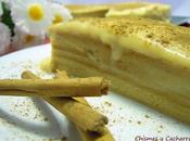 Tarta obleas