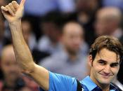 500: casa, Federer sigue avanzando