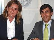 Instituto Europeo Salud Bienestar Social Fundación ICOMEM firman acuerdo apostando impulsar formación Médicos Residentes