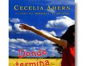 Donde termina arco iris (Cecilia Ahern)