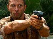 rostros Bond (VI): Daniel Craig