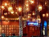 Zanzibar decoración destacada