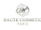 Sorteo HAUTE COSMETICS