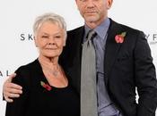 Bond Skyfall