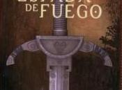 Espada Fuego