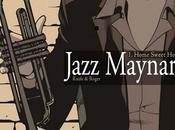 Tinta Secuencial (23): Jazz Maynard, noir llega Barna
