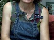 Entrevista Lidia Martín, documentalista vallisoletana