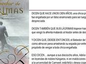 Reseña: Bebedor Lágrimas