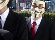 ¿Atacara próximo cinco noviembre Anonymous Facebook?