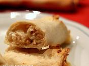 Flautas salmón rape