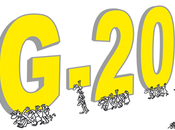 G20: fiasco anunciado