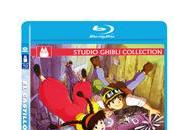 venta Blu-Ray película Ghibli castillo cielo'