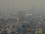 lugar contaminado planeta encuentra China