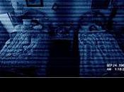 Paranormal Activity review