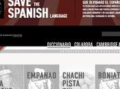 Cambrigde crea diccionario colaborativo español calle'