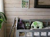 Habitaciones infantiles eclécticas originales)