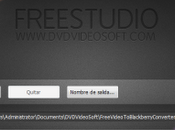 Convertir videos para Blackberry