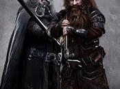 Cuarto videodiario Hobbit'