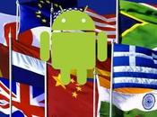 Aplicaciones traducción idiomas para Android