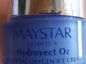 Essential Oxygen Cream Maystar