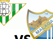 REAL BETIS MALAGA