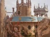 casa castillo ‘Gaudí extremeño’ cruza Atlántico Vivienda elmundo.es