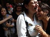 Egipto situación aterradora' para cristianos
